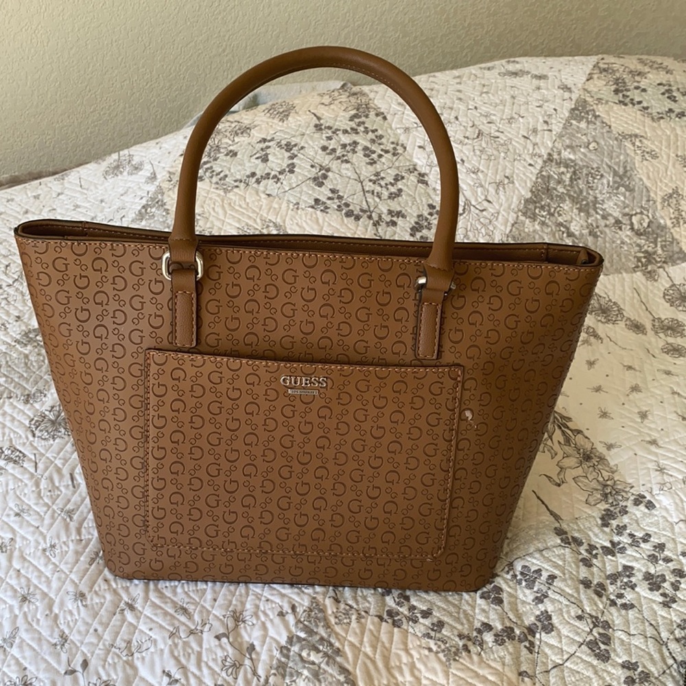 Guess handbag